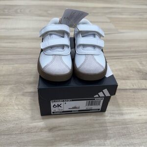 Adidas Kids Court 3.0 Sneaker